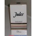 JULES BY  Christian Dior Men's 3.4 oz EDT SPRAY BRAND NEW IN FACTORY SEALED BOX RARE